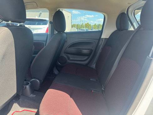 Used 2023 Mitsubishi Mirage image 22