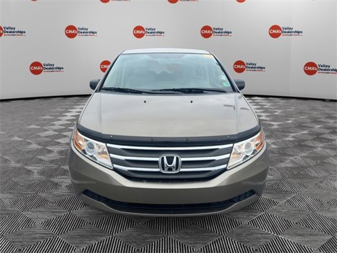 Used 2012 Honda Odyssey LX image 8