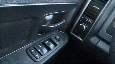 Used 2019 RAM 1500 Tradesman image 32