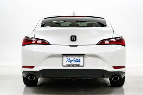 Certified 2024 Acura Integra image 27
