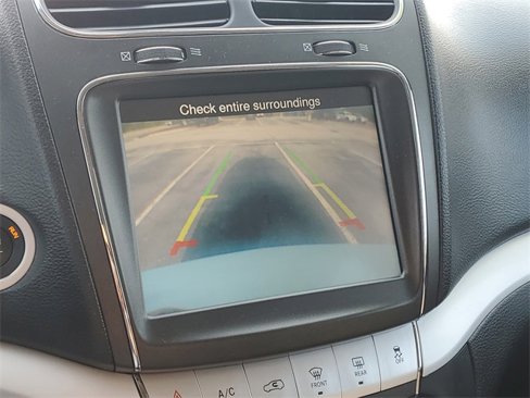 Used 2019 Dodge Journey GT image 21