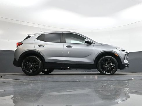 Used 2024 Buick Encore GX Sport Touring w/ Comfort Package image 24
