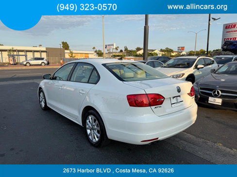 Used 2012 Volkswagen Jetta SE image 6