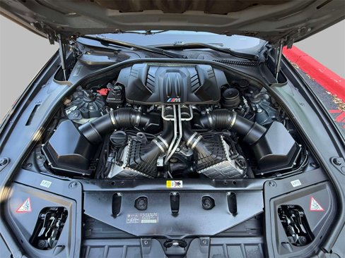 Used 2013 BMW M5 image 22