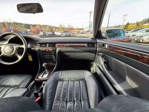 Used 2000 Audi A6 2.8 image 17