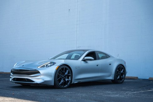 Used 2020 Karma Revero GT image 6