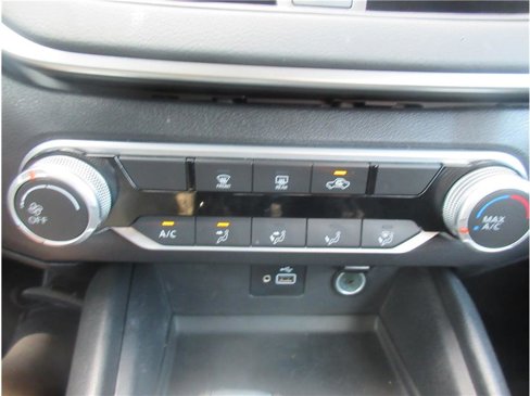 Used 2021 Nissan Altima 2.5 S image 16