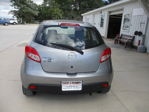 Used 2014 MAZDA MAZDA2 Sport image 14