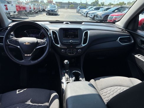 Used 2019 Chevrolet Equinox LT image 8
