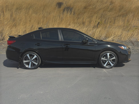 Used 2019 Subaru Impreza 2.0i Sport image 2