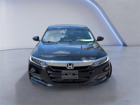Used 2019 Honda Accord EX-L image 12