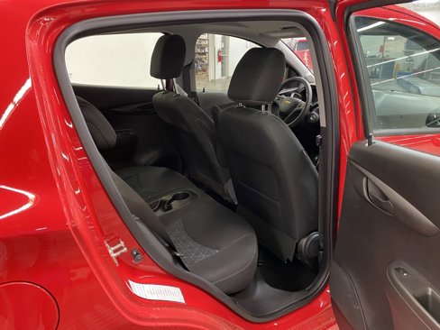 Used 2022 Chevrolet Spark LT image 11