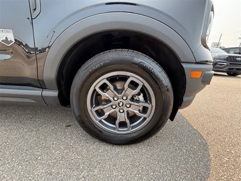 Used 2021 Ford Bronco Sport Big Bend image 44