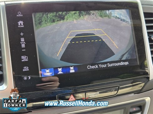 Used 2018 Honda Pilot EX-L image 17