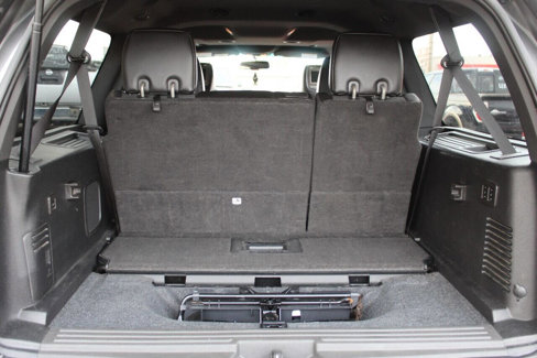 Used 2014 Ford Expedition EL Limited w/ Equipment Group 301A image 16