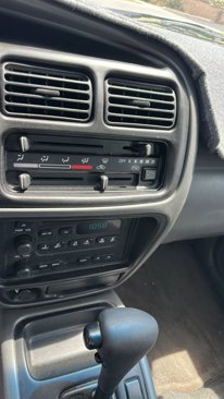 Used 2001 Chevrolet Tracker 2WD image 39