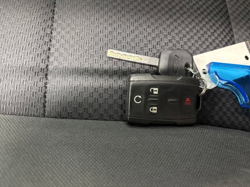 Used 2017 Chevrolet Silverado 1500 LT w/ All Star Edition image 29