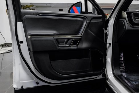 Used 2023 Rivian R1S Adventure image 51