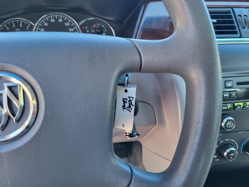 Used 2007 Buick LaCrosse CX image 19