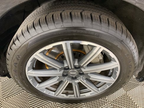 Used 2019 Audi Q7 2.0T Premium Plus image 38