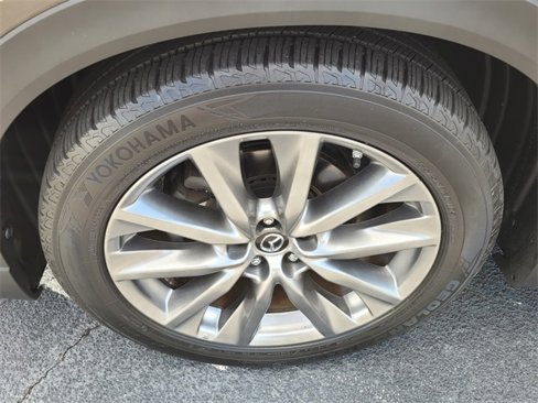 Used 2019 MAZDA CX-9 Grand Touring image 18