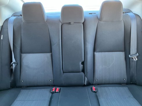 Used 2021 Nissan Sentra SV image 36