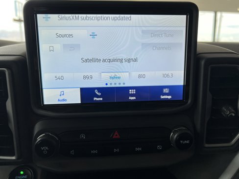 Used 2021 Ford Bronco Sport Big Bend image 19