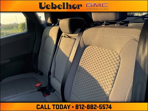 Used 2020 Ford Escape SE image 17
