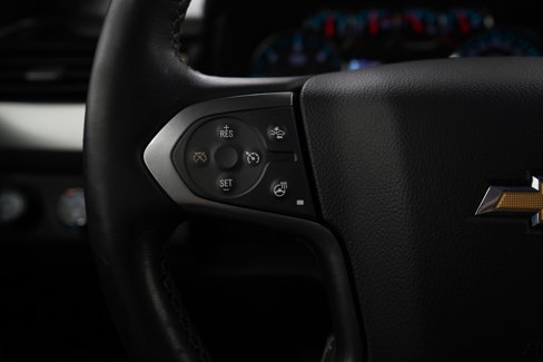 Used 2015 Chevrolet Tahoe LTZ image 25