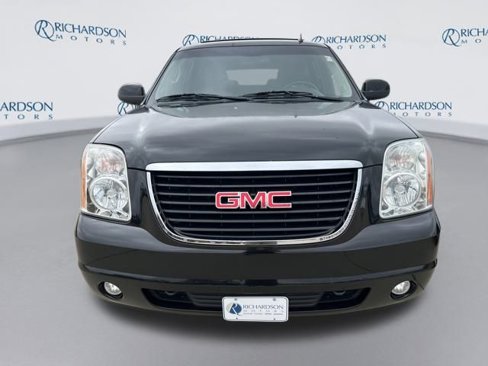 Used 2014 GMC Yukon XL SLT image 8