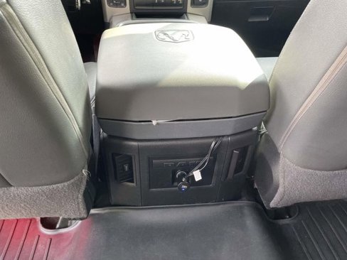 Used 2017 RAM 1500 Big Horn image 27