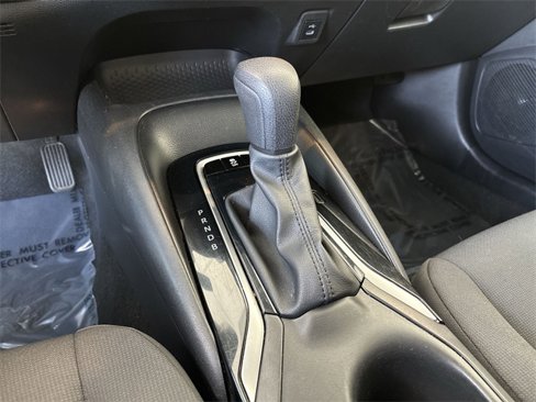 Used 2023 Toyota Corolla LE image 25