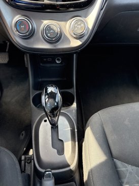Used 2022 Chevrolet Spark LT image 24