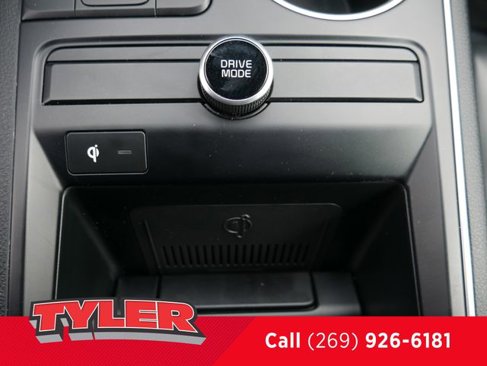 Used 2022 Kia K5 GT-Line image 33