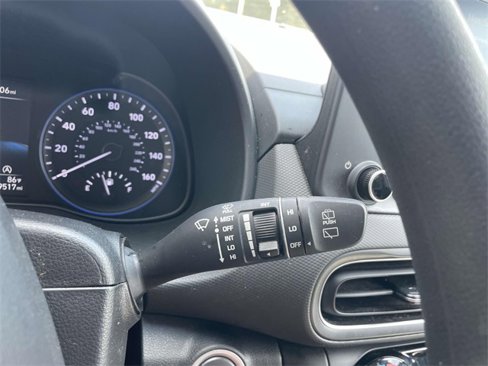 Certified 2023 Hyundai Kona SEL image 29
