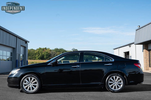 Used 2007 Lexus ES 350 image 4