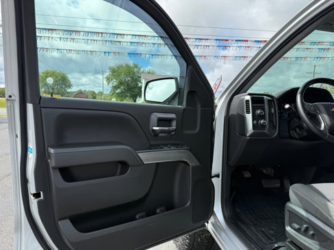 Used 2019 Chevrolet Silverado 1500 LT image 10
