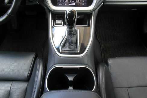 Used 2022 Subaru Outback Limited image 21