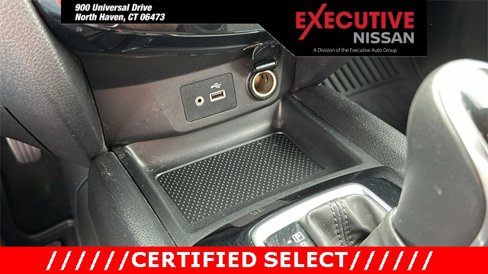 Certified 2020 Nissan Rogue SV image 20