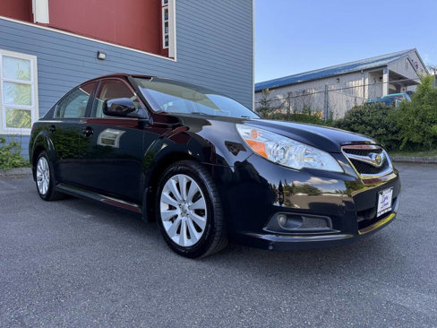 Used 2011 Subaru Legacy 3.6R Limited w/ Popular Equipment Group 2C image 5