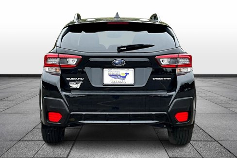 Used 2021 Subaru Crosstrek 2.0i Premium w/ Moonroof Package image 4
