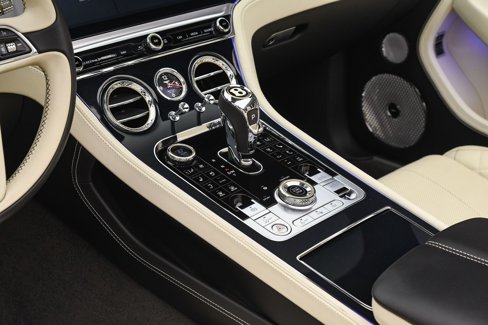 Certified 2020 Bentley Continental GT image 39