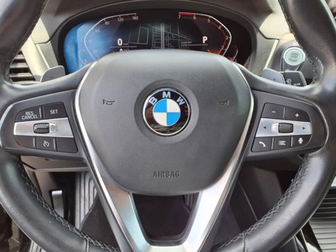 Used 2020 BMW X3 sDrive30i image 8