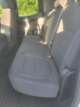 Used 2020 Chevrolet Silverado 1500 LT image 11