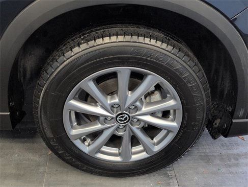 Used 2023 MAZDA CX-5 AWD 2.5 S w/ Select Package image 16
