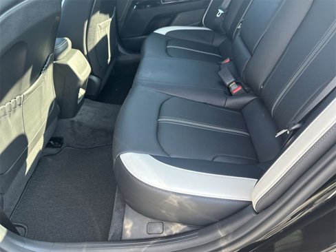 New 2026 Kia K5 GT-Line image 23
