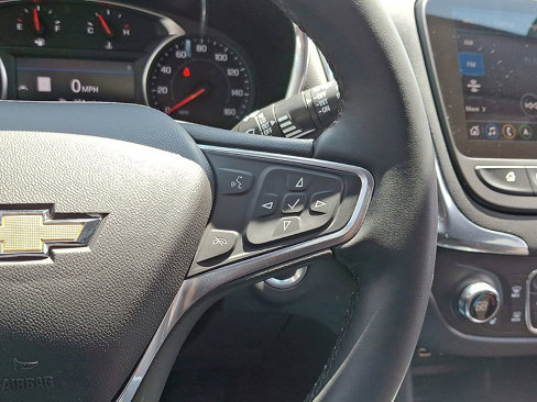 Certified 2023 Chevrolet Equinox LT image 17