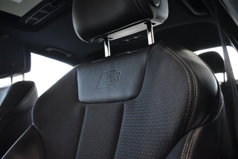 Used 2022 Audi A4 2.0T Premium Plus image 29