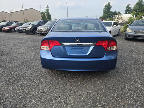 Used 2010 Honda Civic LX image 13