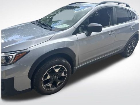 Used 2020 Subaru Crosstrek 2.0i image 1